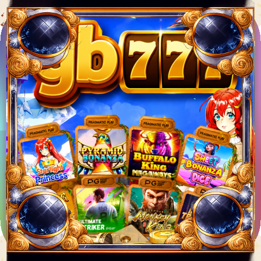 gb777 — mitra unggulan