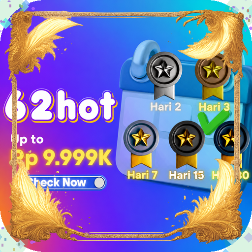 62hot — galeri pratinjau Resmi APK